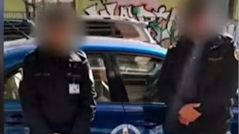 'Θεματοφύλακες του Συντάγματος'