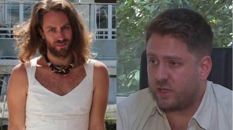 ΤΖΕΙΣΟΝ ΑΝΤΙΓΟΝΗ
