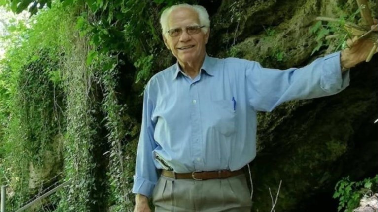 Κώστας Πάντζιος