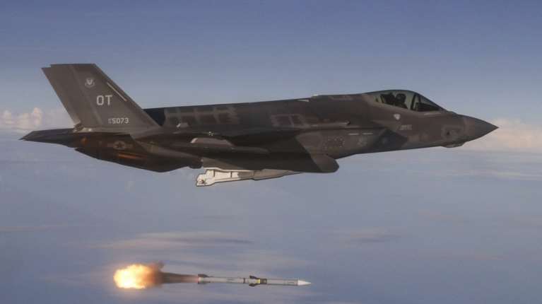 ΗΠΑ: Επιστολή 20 Αμερικανών βουλευτών σε Ρούμπιο - Χέσγκεθ - &quot;Μην πουλήσετε F-16 και F-35 στην Τουρκία&quot;