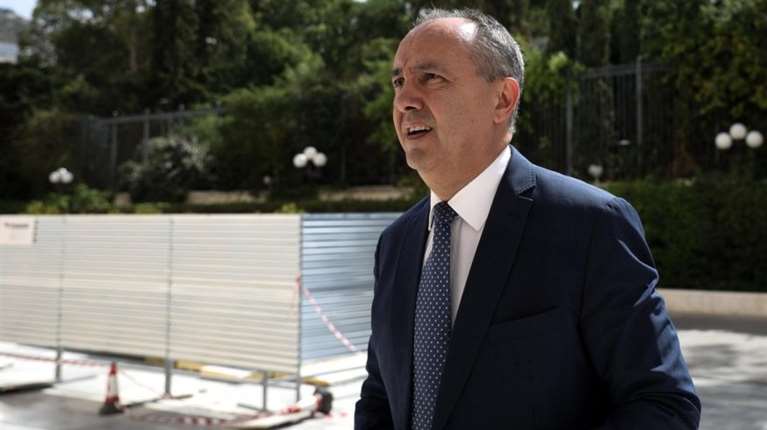 Μπλακ χιούμορ Καράογλου της ΝΔ για τους πεθαμένους μάρτυρες της εξεταστικής ΟΠΕΚΕΠΕ: "Μπορεί να πέθαναν από το άγχος τους"