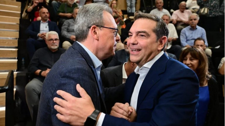ΦΑΜΕΛΛΟΣ ΤΣΙΠΡΑΣ