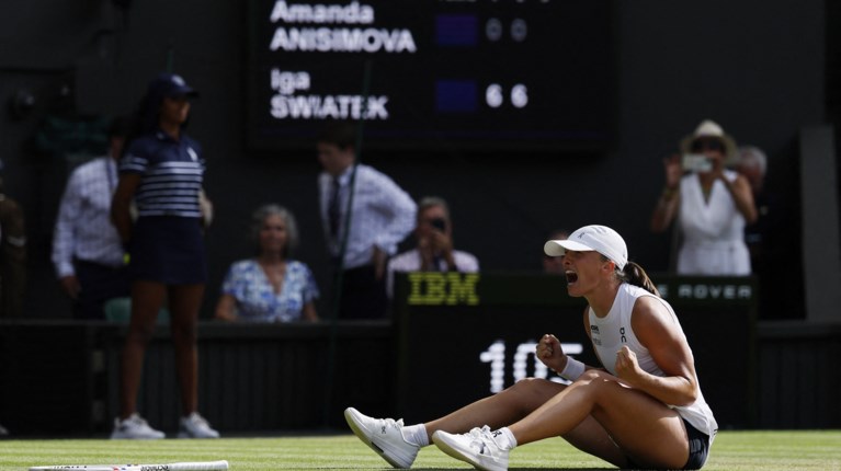 wimbledon