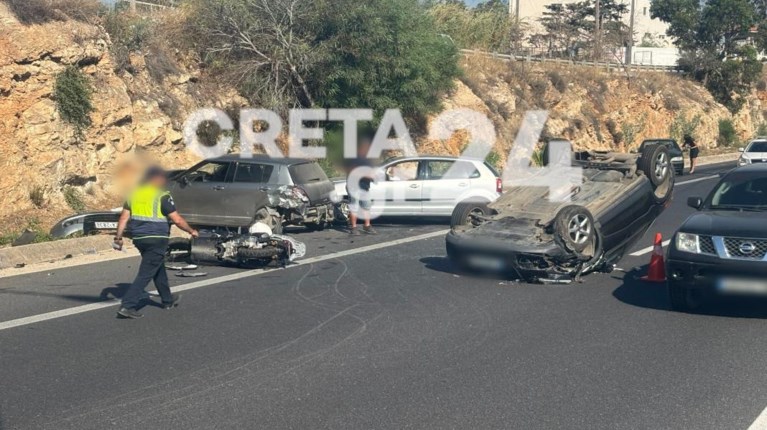 καραμπολα κρητη