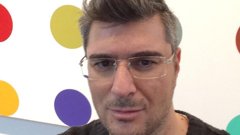 Νίκος Μωραίτης