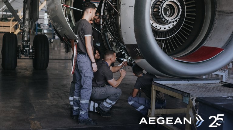 aegean