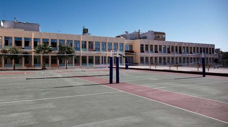 Μάθημα &quot;Ηθικής&quot; για τους μαθητές που απαλλάσσονται από τα Θρησκευτικά