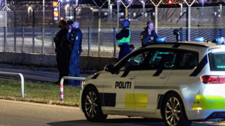 Δανία: Άλλο ένα αεροδρόμιο έκλεισε λόγω drone