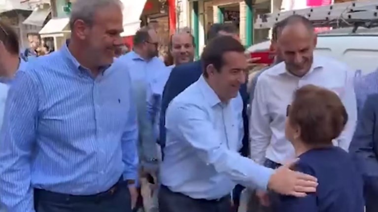 ΜΗΤΑΡΑΚΗΣ ΓΕΡΑΠΕΤΡΙΤΗΣ ΜΥΤΙΛΗΝΗ