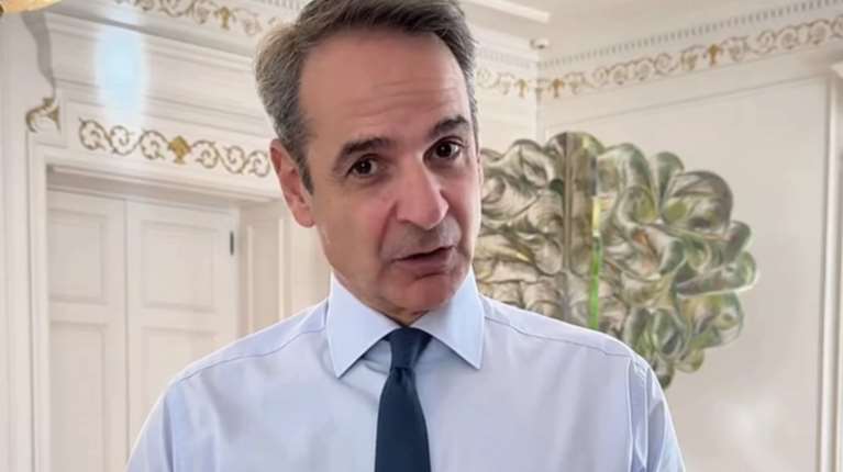 "Το είπαμε, το κάναμε": Το βίντεο Μητσοτάκη για τη μείωση φόρων και την αύξηση μισθών