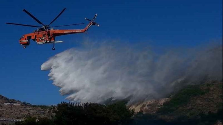 ΠΥΡΟΣΒΕΣΤΙΚΟ ΕΛΙΚΟΠΤΕΡΟ