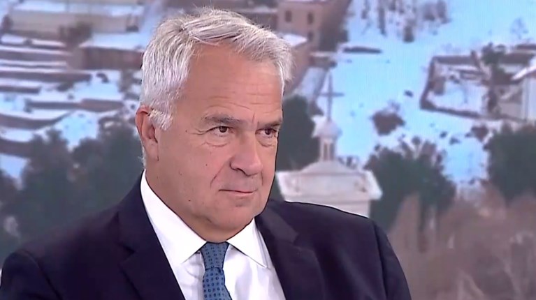 Μάκης Βορίδης