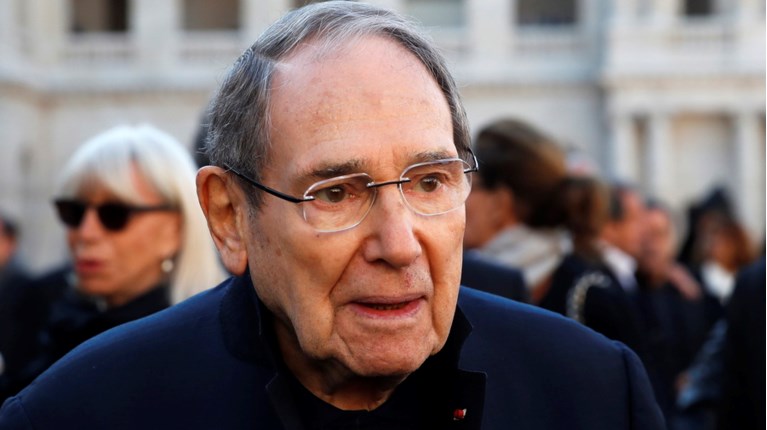 Ρομπέρ Οσέν