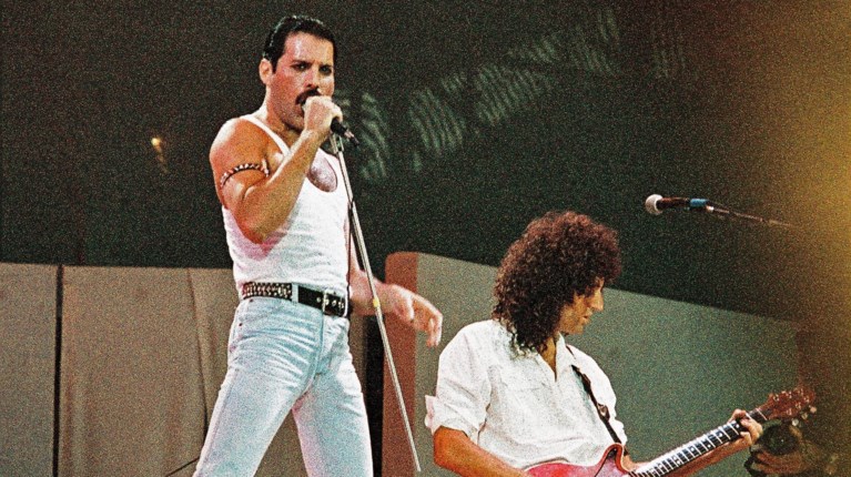 live aid