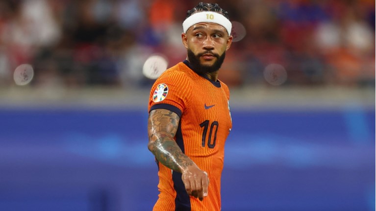 depay