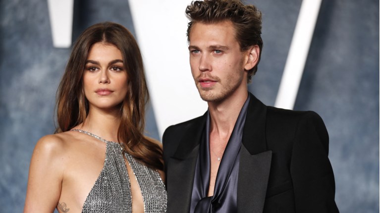 Kaia Gerber
