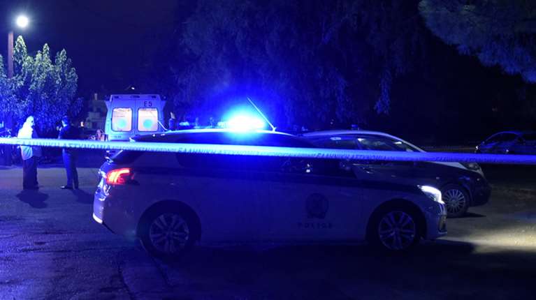 Φαρ Ουέστ στη Νέα Αρτάκη Ευβοίας: Άγρια συμπλοκή με αιχμηρά αντικείμενα - Δύο τραυματίες