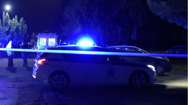 ΑΣΤΥΝΟΜΙΑ ΕΥΒΟΙΑ