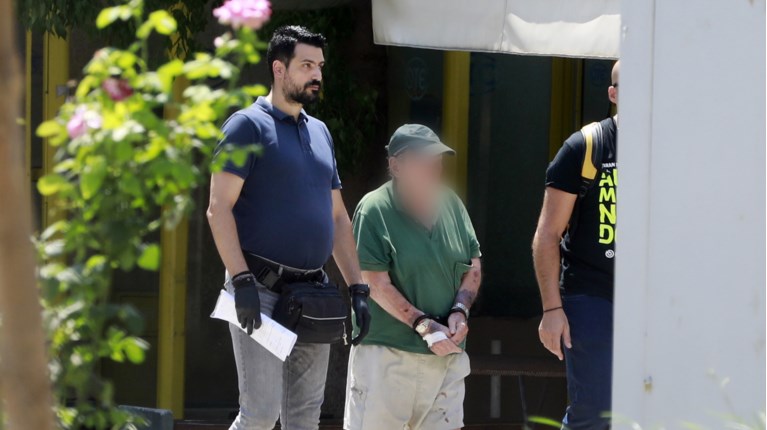 80ΧΡΟΝΟΣ ΓΛΥΚΑ ΝΕΡΑ