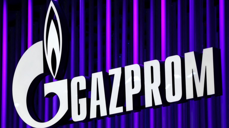 gazprom