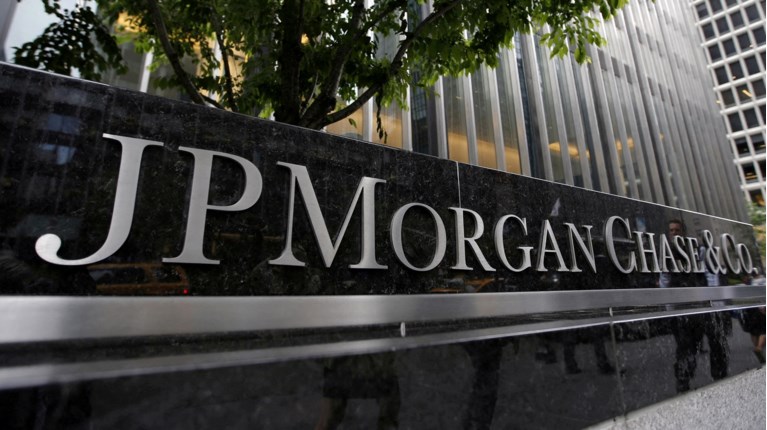 JP MORGAN