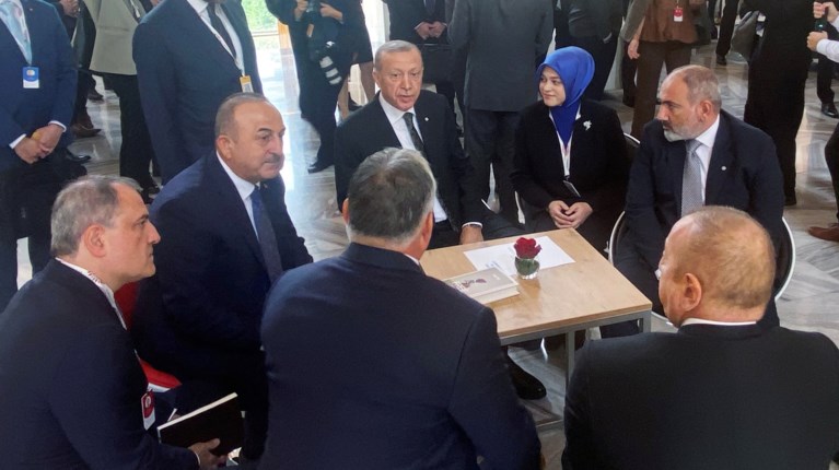 Erdogan