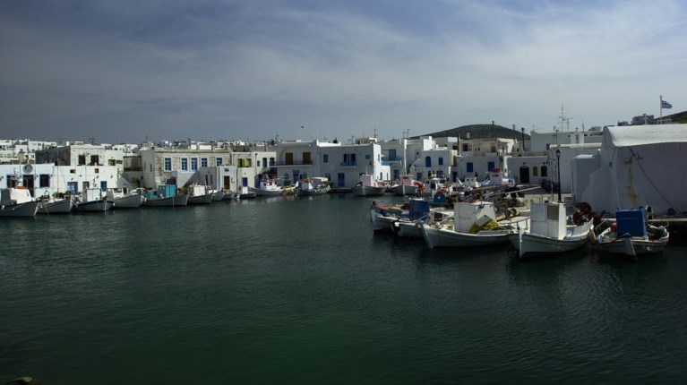Πάρος