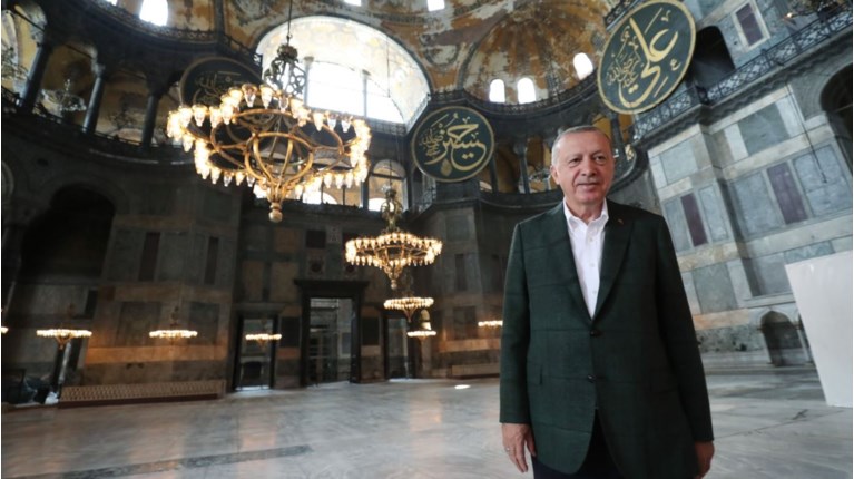 erdogan