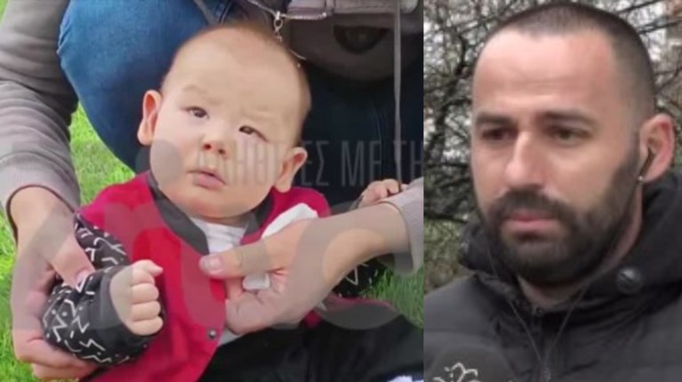 ΠΤΟΛΕΜΑΙΔΑ ΒΡΕΦΟΣ