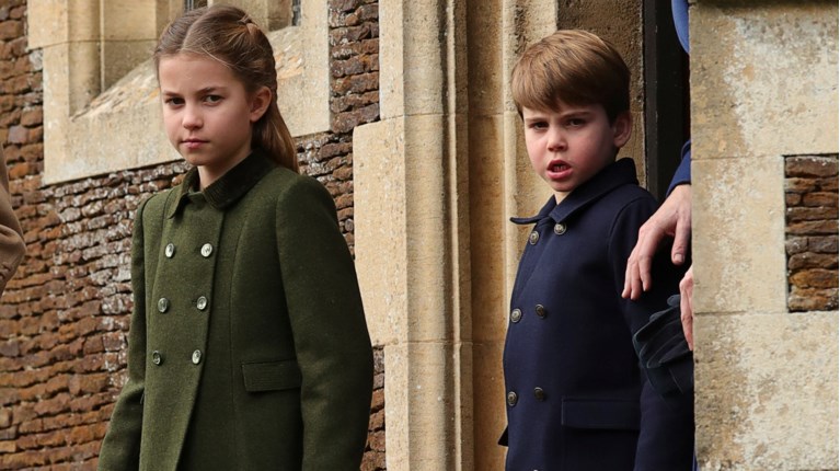 princess charlotte