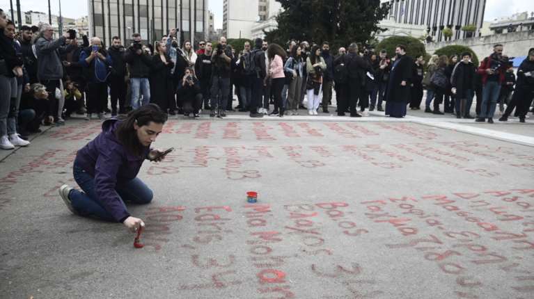 Νέα συλλαλητήρια από συνδικάτα, σωματεία και κόμματα σήμερα για τα Τέμπη - Σε ποιες πόλεις θα πραγματοποιηθούν