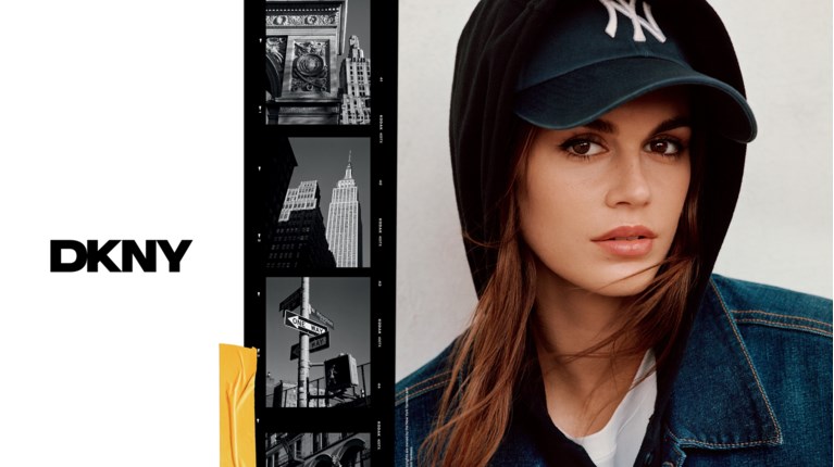 DKNY