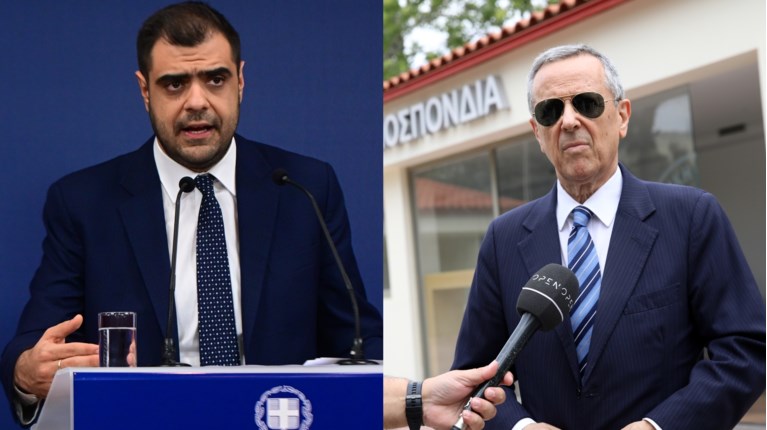 ΜΑΡΙΝΑΚΗΣ ΜΠΑΛΤΑΚΟΣ