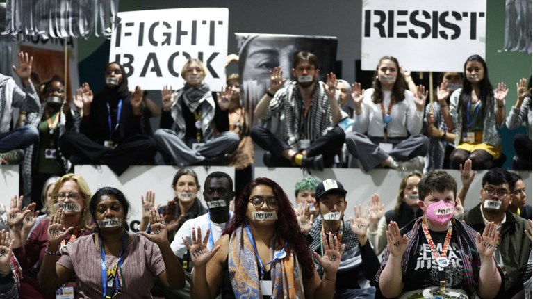 COP29