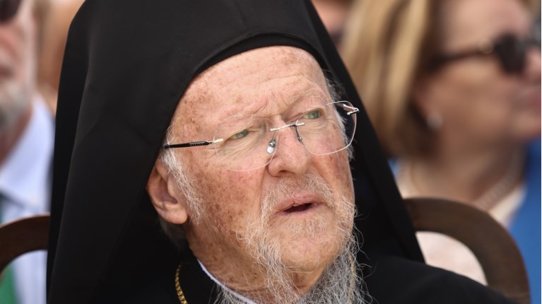 ΒΑΡΘΟΛΟΜΑΙΟΣ