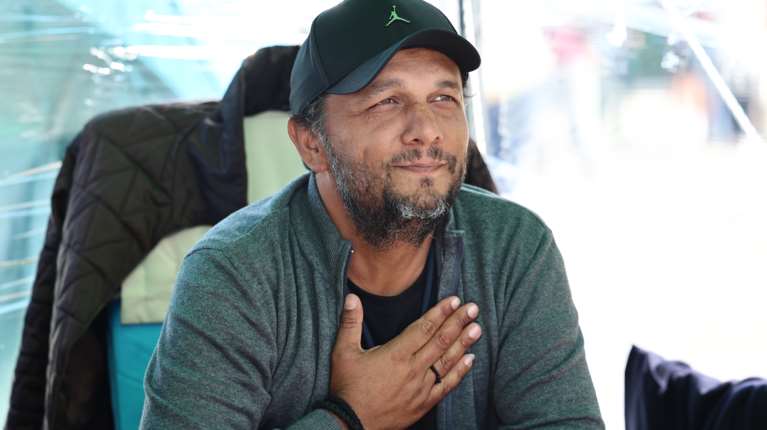 Στα επείγοντα του Ευαγγελισμού ο Πάνος Ρούτσι, μετά από λιποθυμικό επεισόδιο στο Σύνταγμα