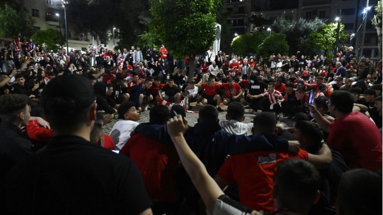 ΠΑΝΗΓΥΡΙΣΜΟΙ ΠΑΣΑΛΙΜΑΝΙ