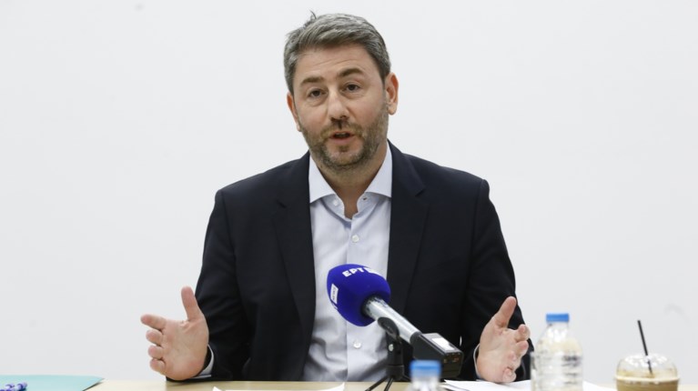 ανδρουλακης