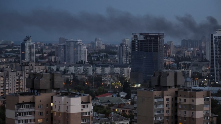 ΚΙΕΒΟ ΠΥΡΑΥΛΟΙ