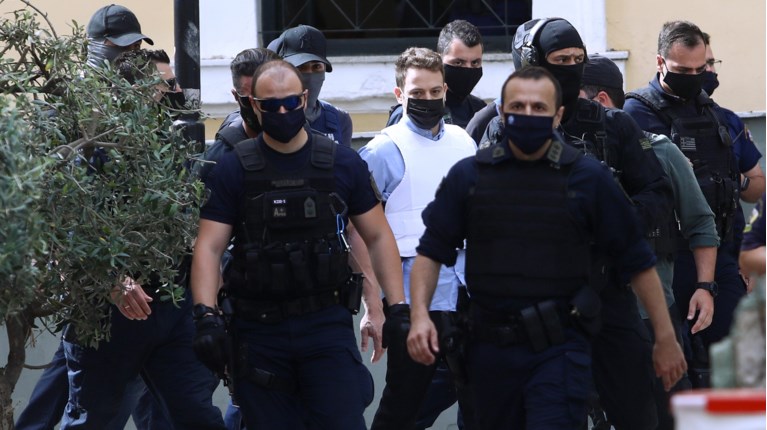 Μπάμπης Αναγνωστόπουλος