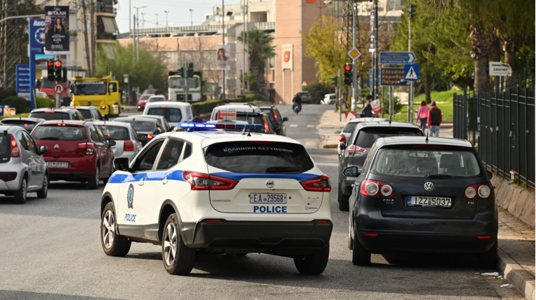 Περιπολικό