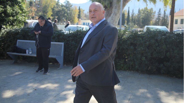 Αχιλλέας Μπέος