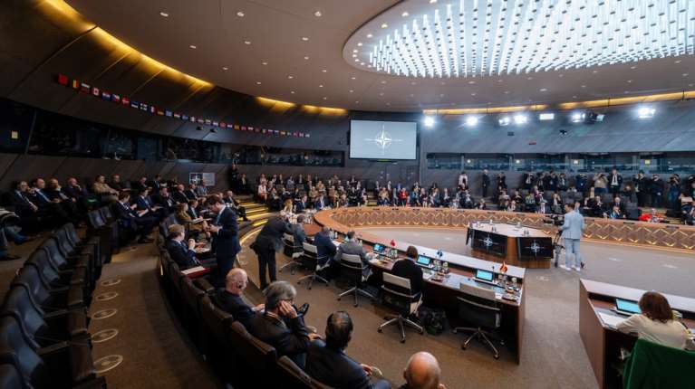 "Δεδομένη" η συμμετοχή της Τουρκίας στον επανεξοπλισμό της Ευρώπης- Παρά τις διαμαρτυρίες της Αθήνας και της Λευκωσίας