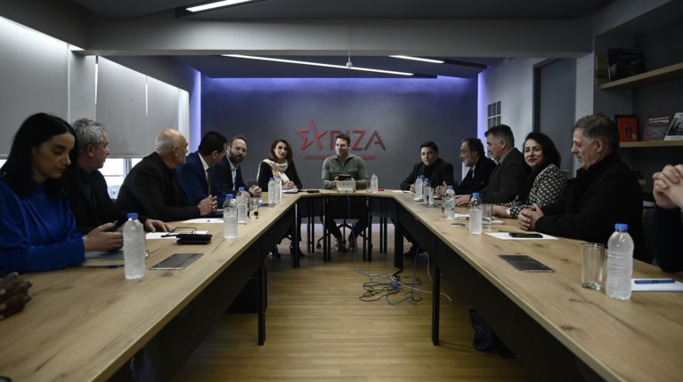 Στέφανος Κασσελάκης