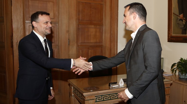 ΔΟΥΚΑΣ ΧΑΡΙΤΣΗΣ