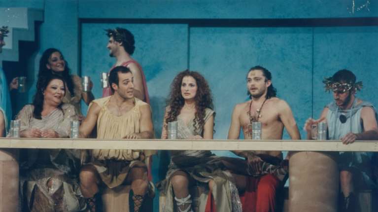 Η θρυλική κωμωδία "Ποια Ελένη;" των Ρέππα - Παπαθανασίου, στο Βεάκειο με ελεύθερη είσοδο