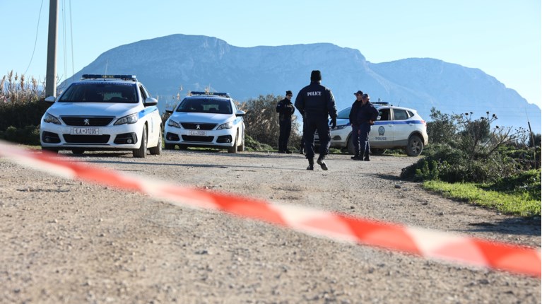 Μεσολογγι