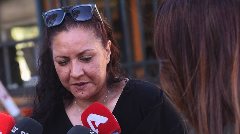 δικη κυριακη γριβα