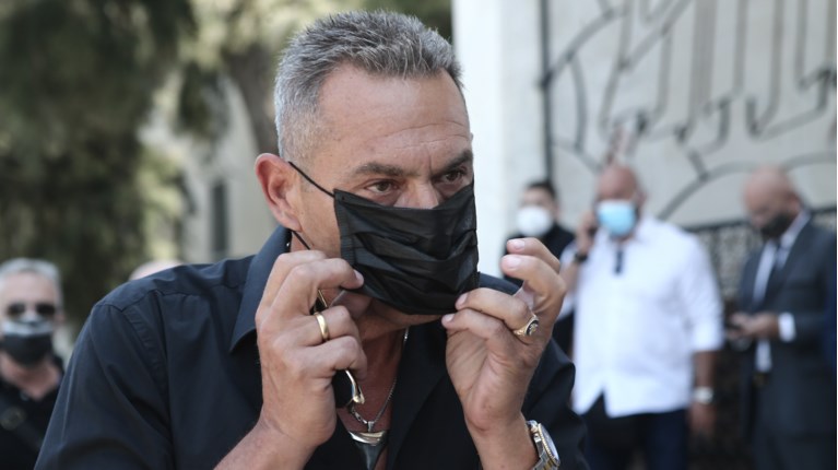 καμμενος