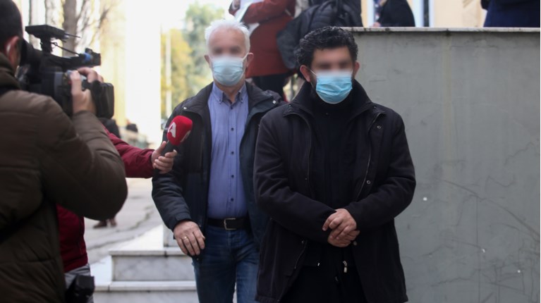 ιερέας βιασμός